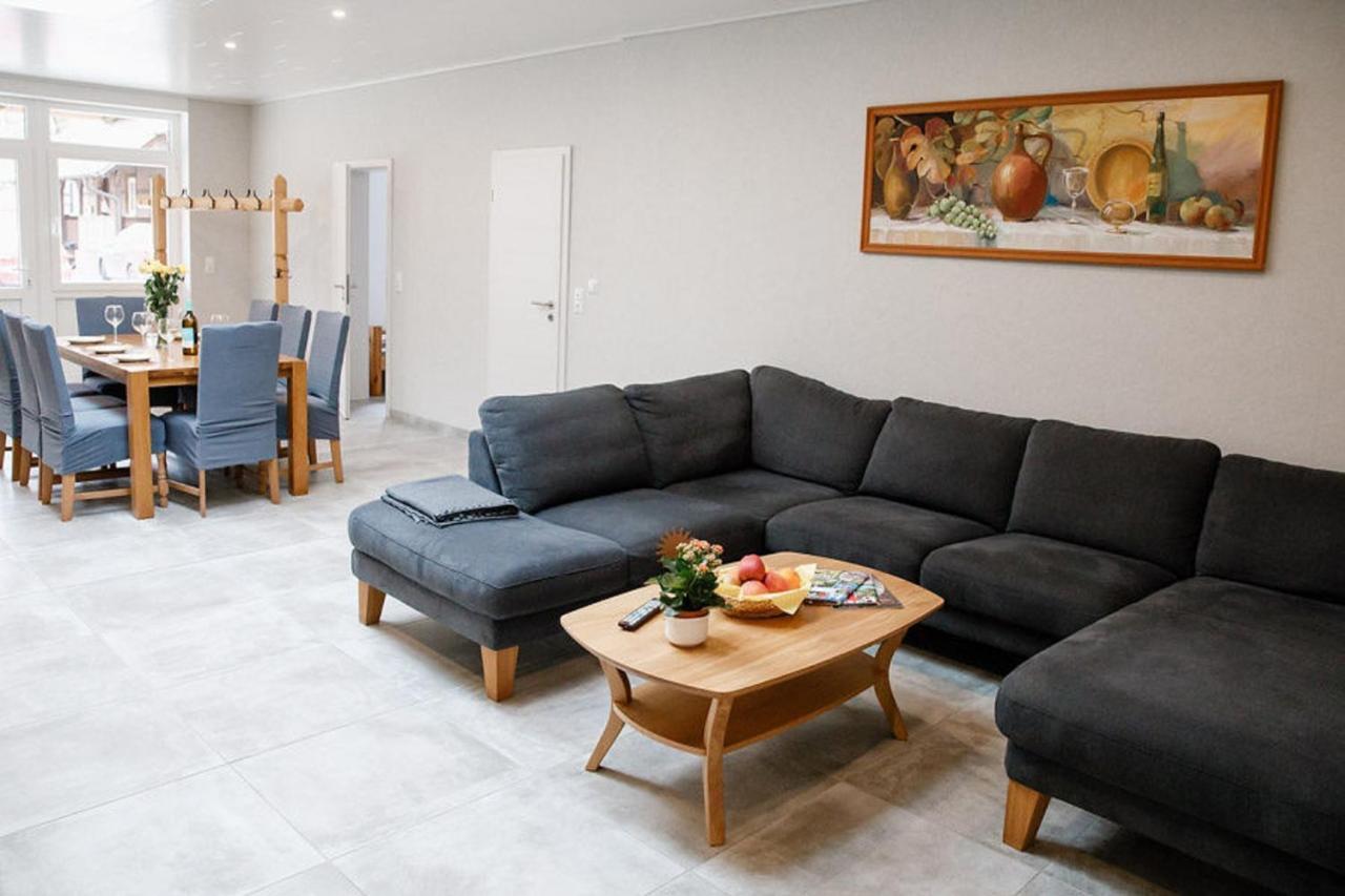 Apartmán Reit- Und Bauernhof Klaucke Trebel Exteriér fotografie